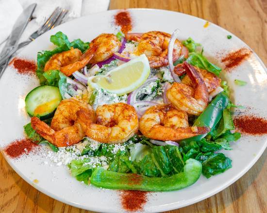 Shrimp Salad