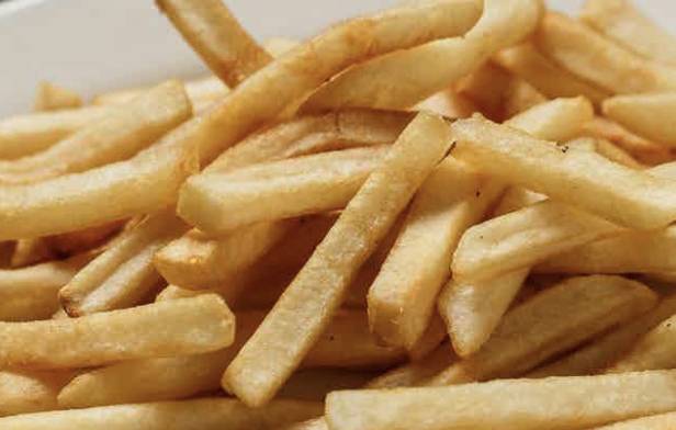 Side of French Fries
