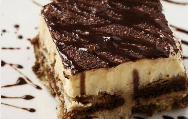 Tiramisu