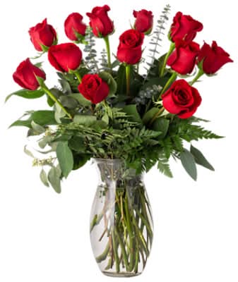 Overjoyed Boutique Unforgettable Arrangement