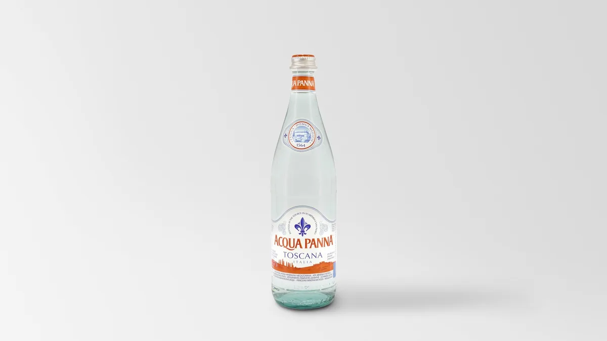 Aqua Panna