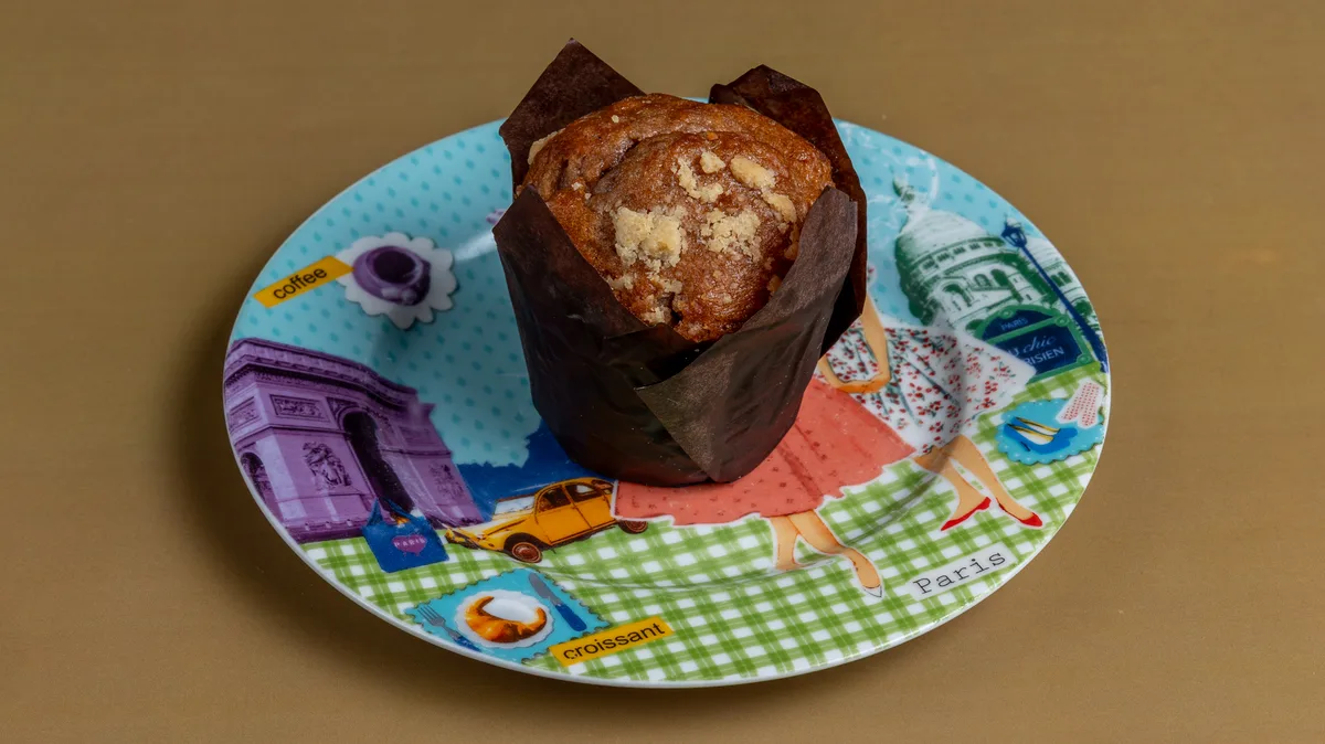 Muffin Bueno
