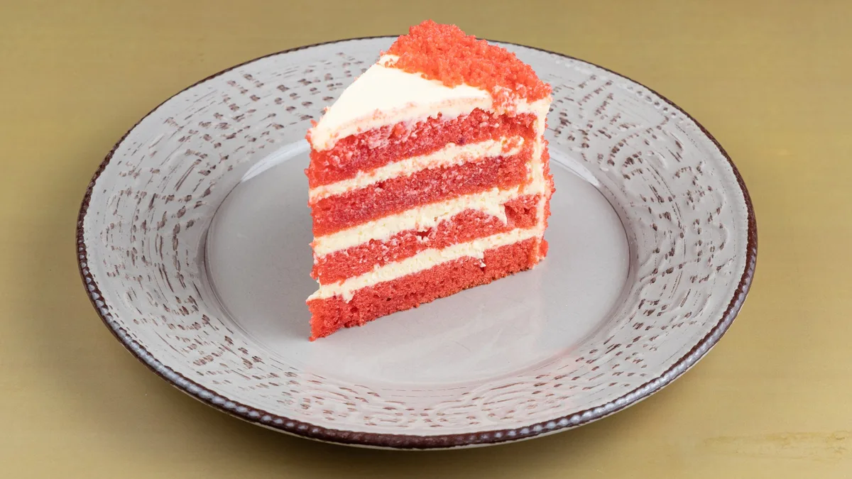 Red Velvet