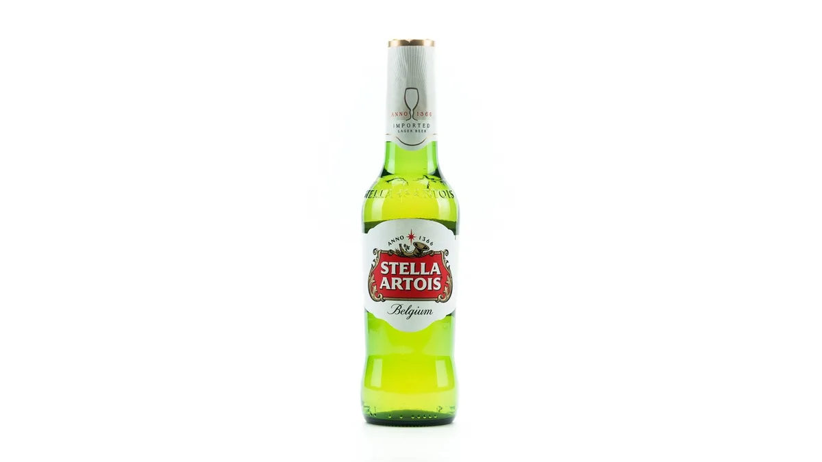 Stella Artois