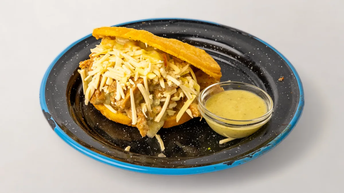 148. Empanadas