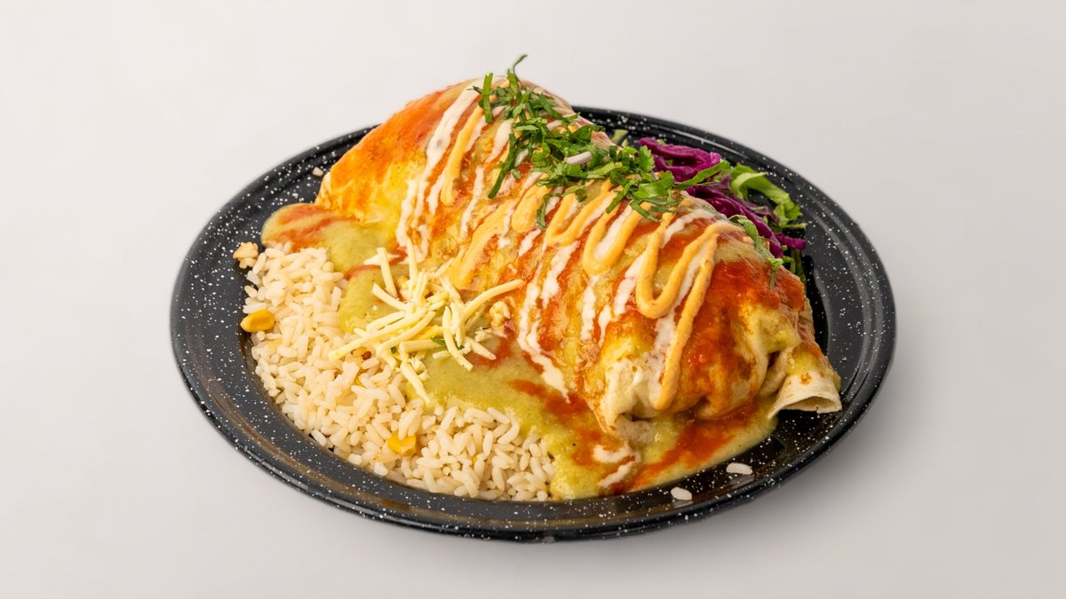 Enchiladas