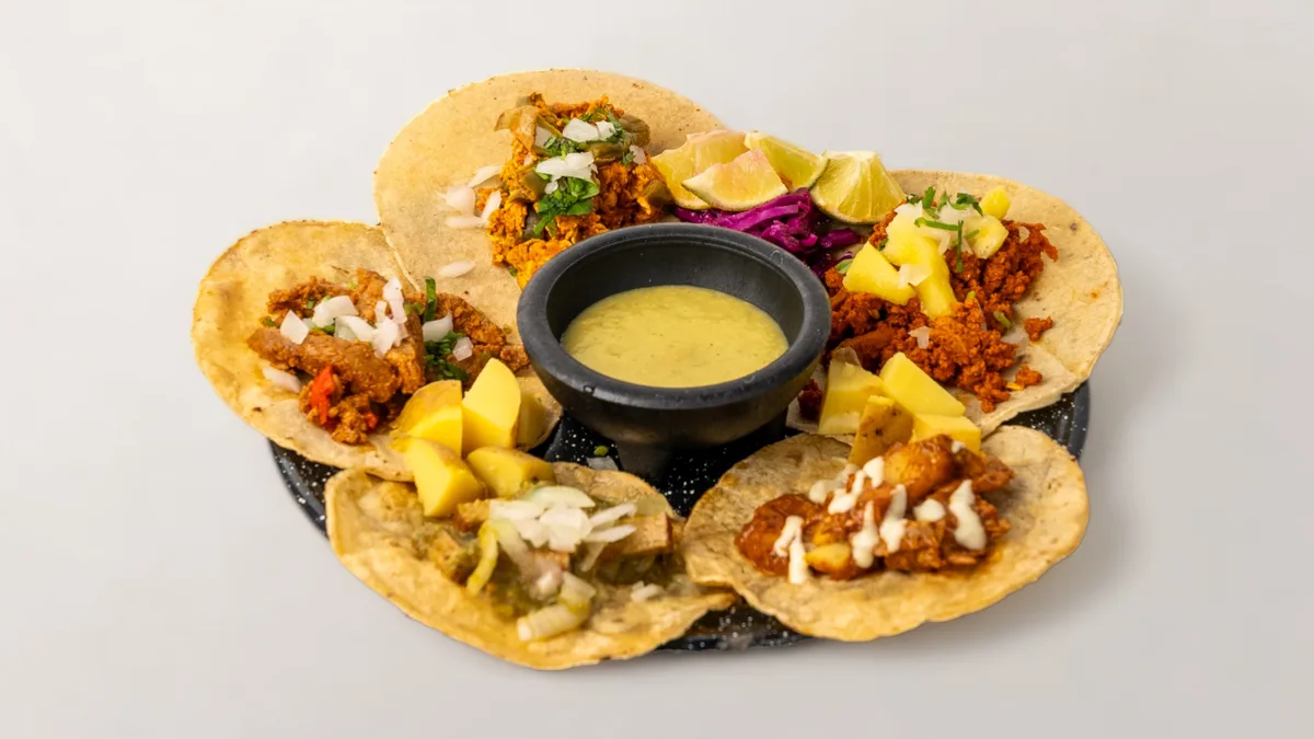 Tacos