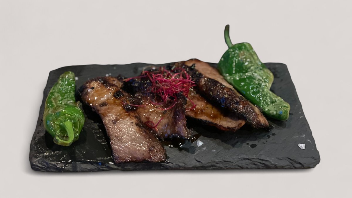 28. Secreto De Cerdo Ibérico