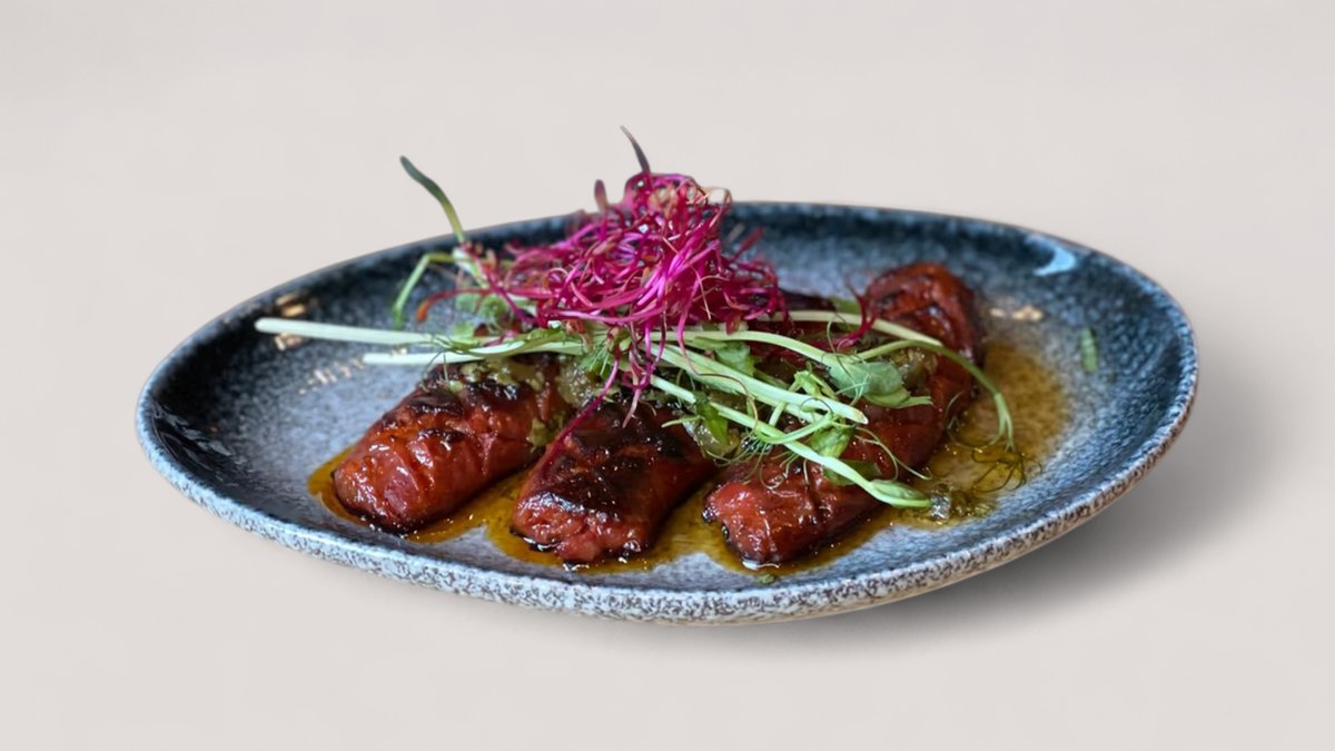 4. Chorizo A La Parilla Mojo