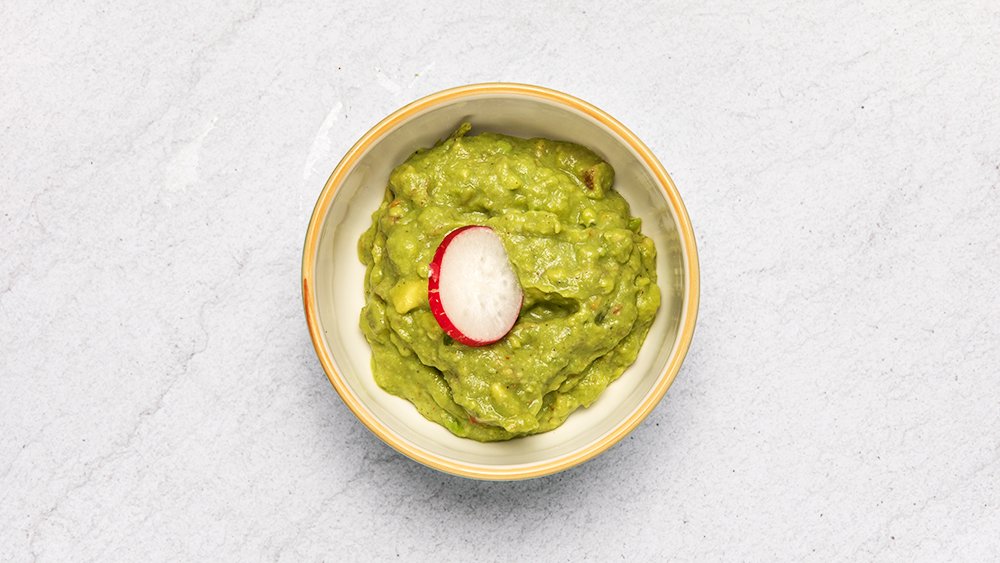 Guacamole