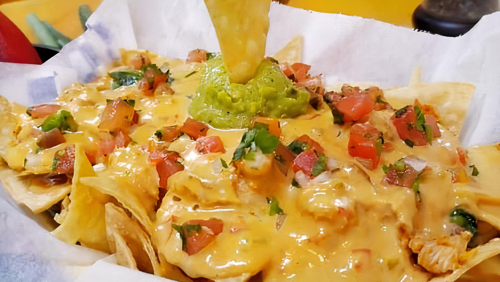 ⭐️ Beni-Nachos