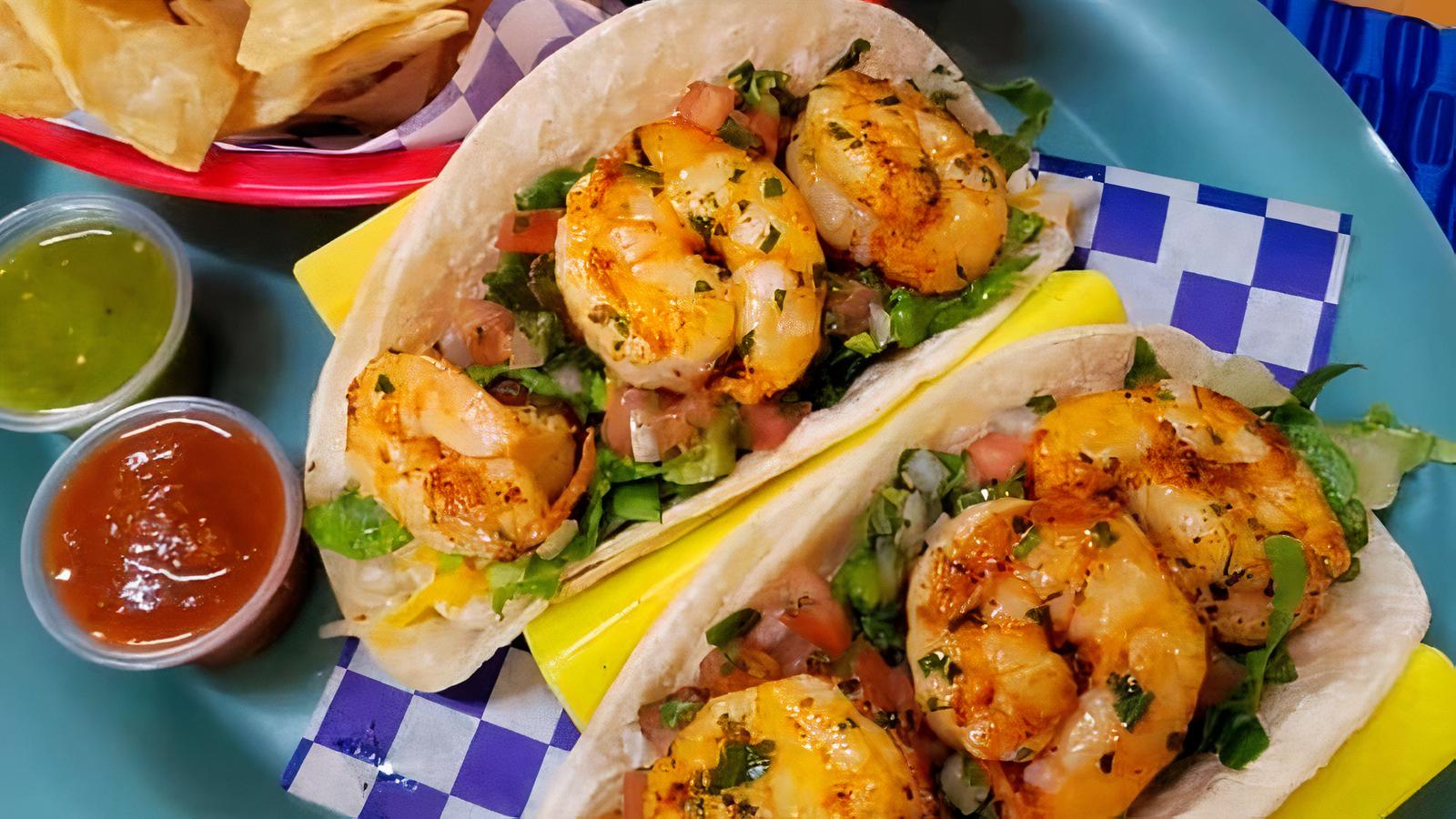 ⭐️ Combo Tacos