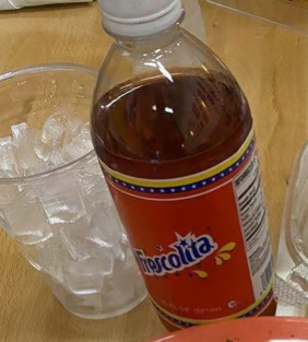 Frescolita