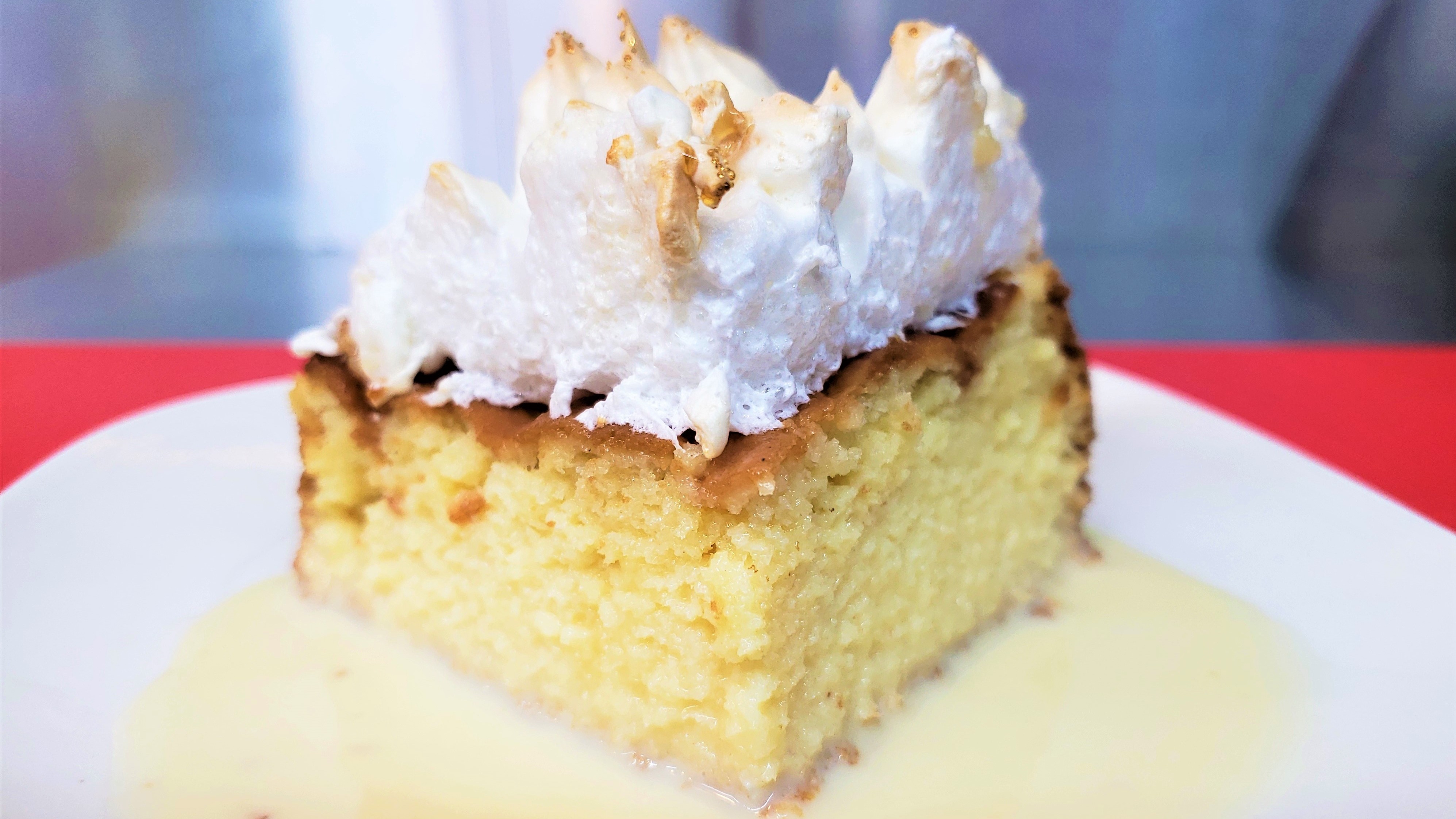 Tres Leches