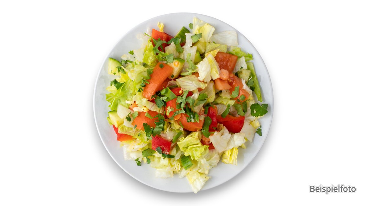 04. Salad