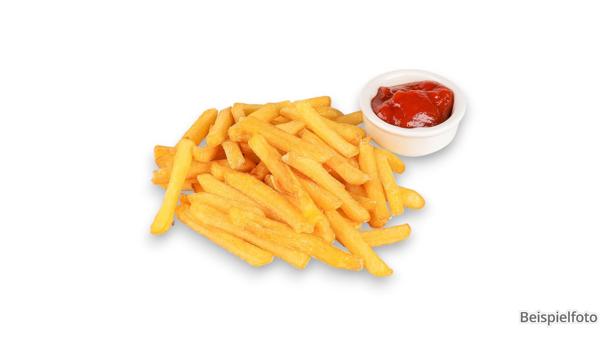 07. French Fries