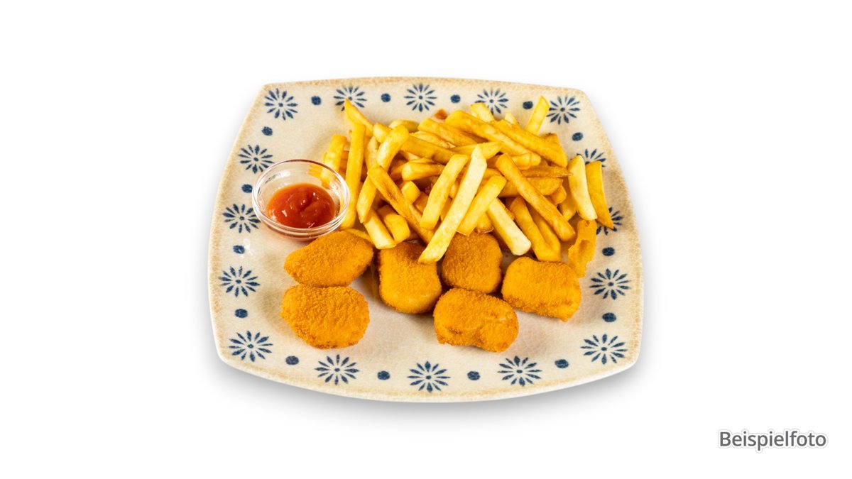 08. Children's Plate