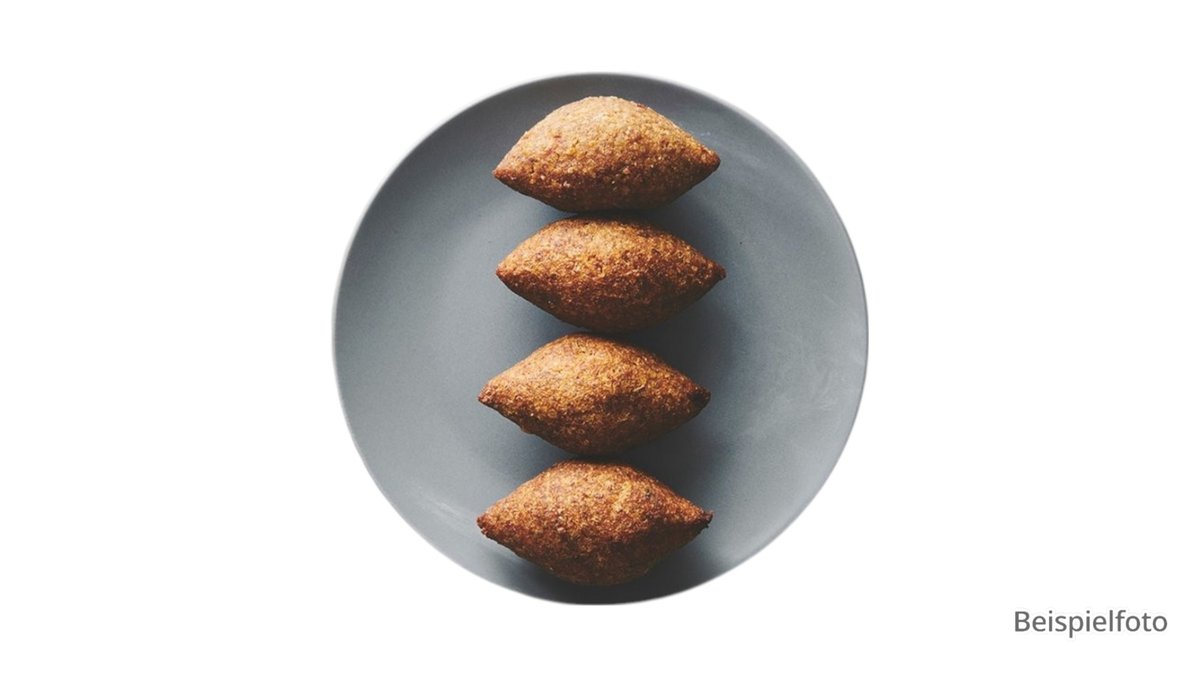 09. Kibbeh