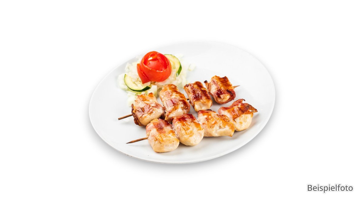 15. Chicken