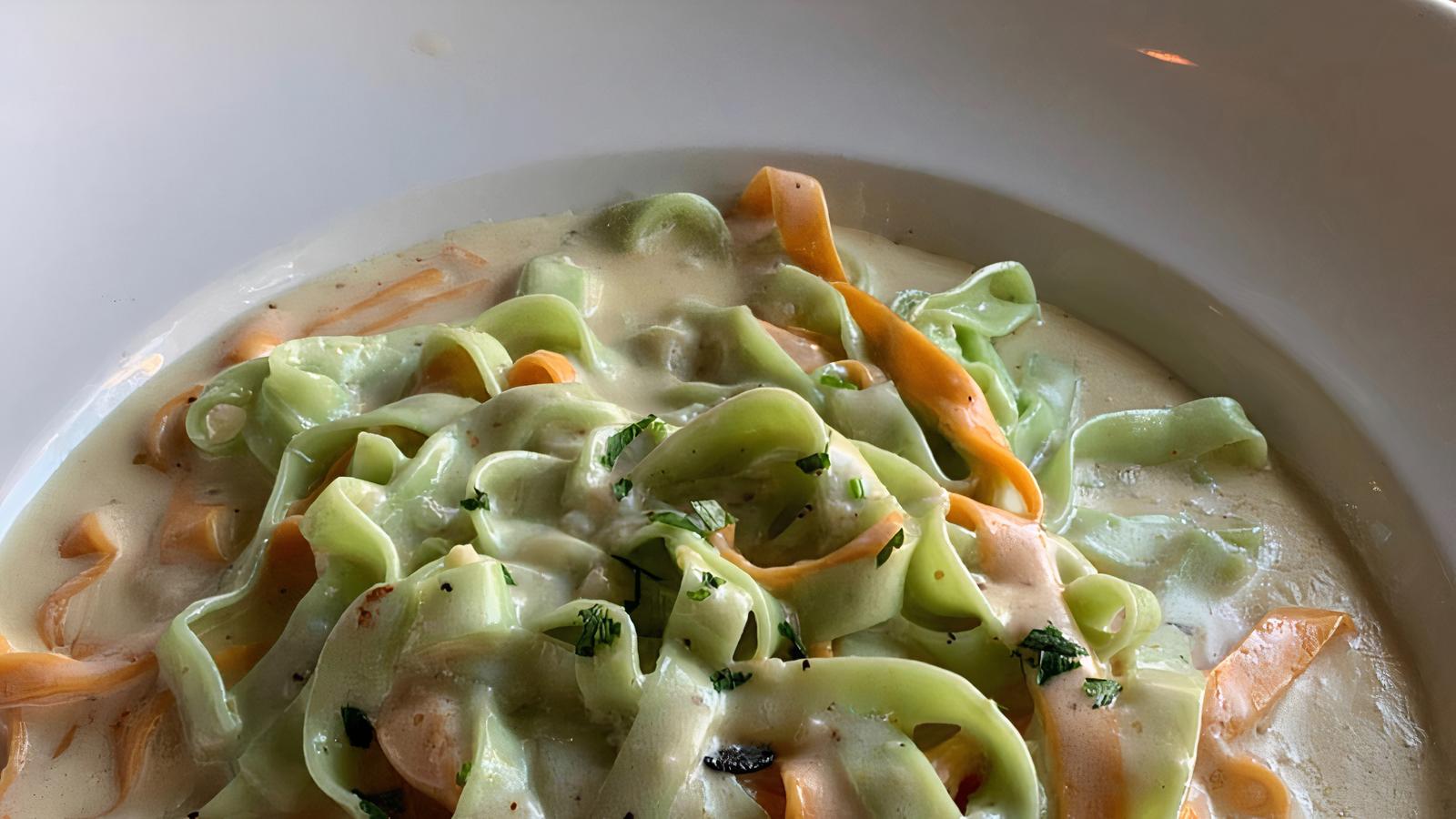 Alfredo