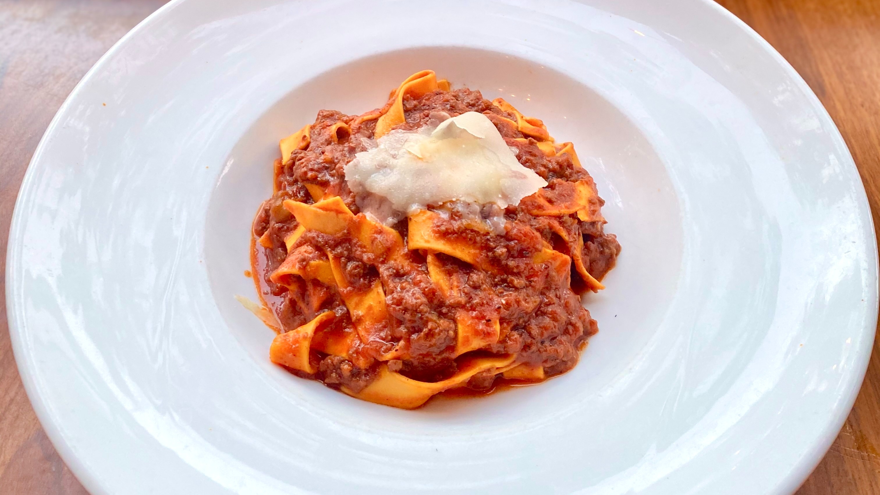 Bolognese