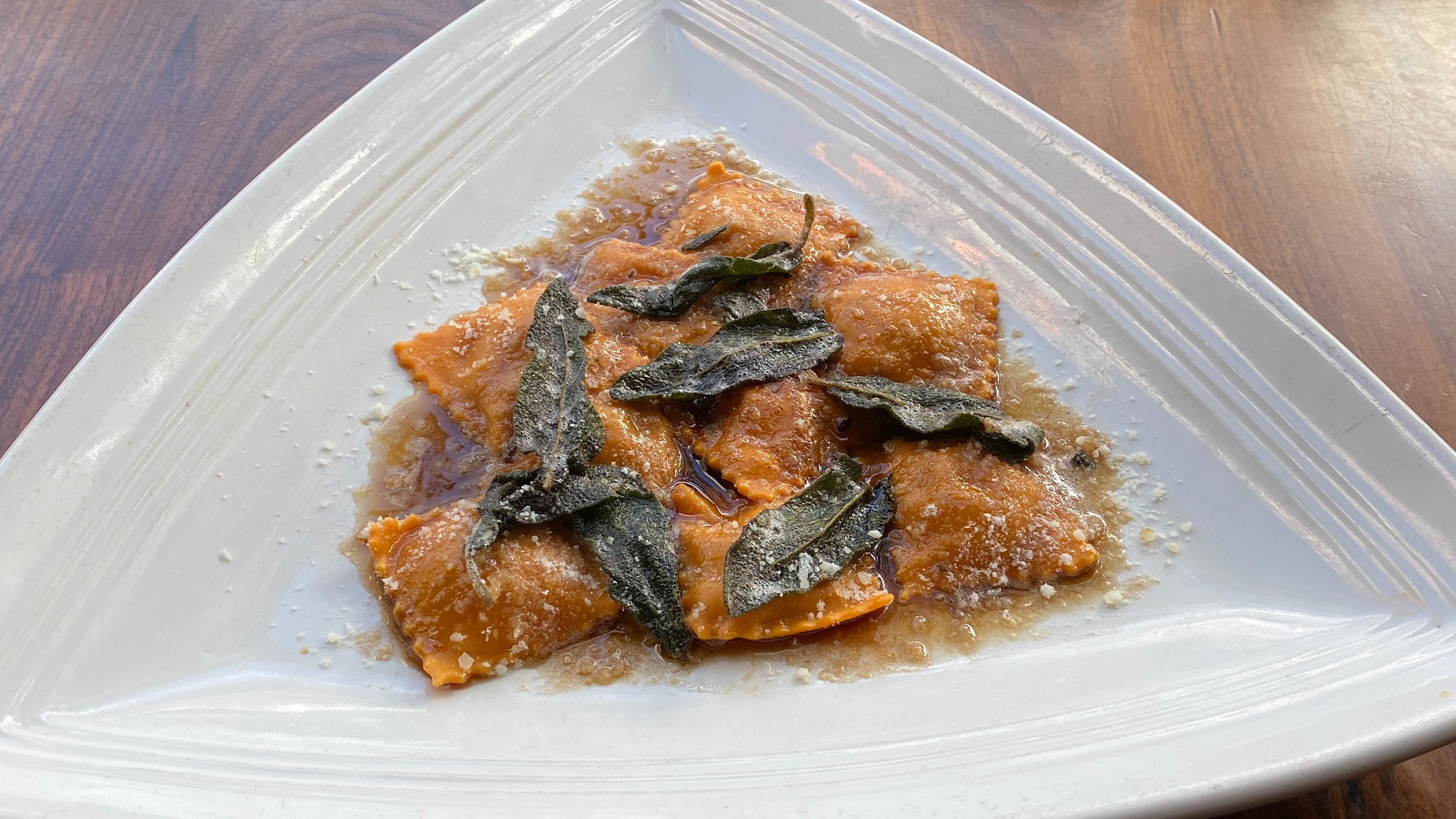 LCH Zucca