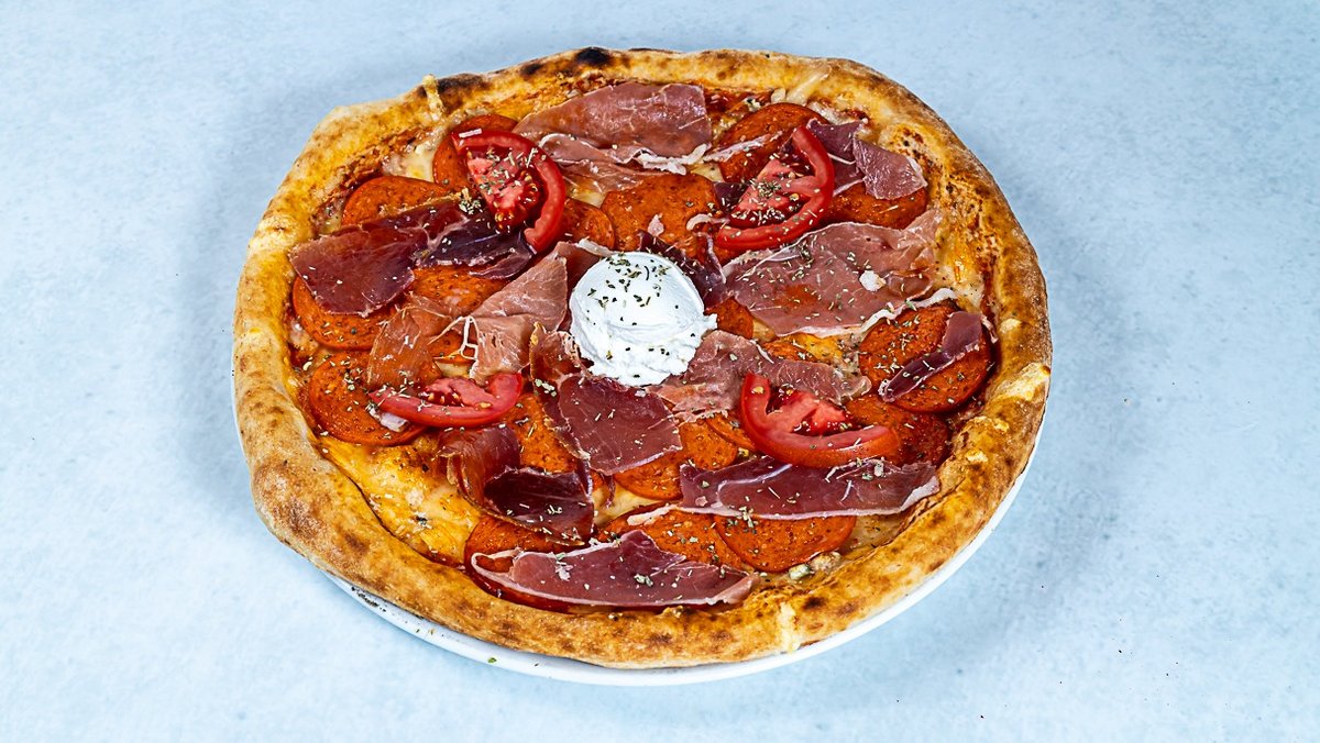 Alessandro pizza L