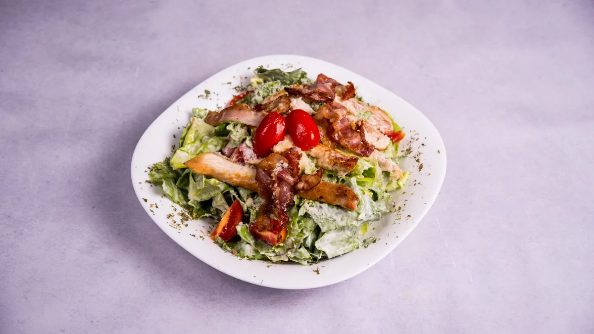 Cezar salata