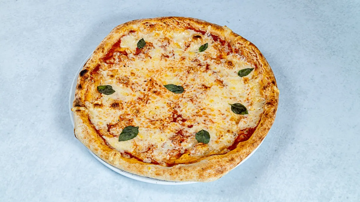 Margarita pizza