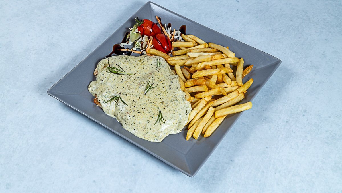 Pesto piletina