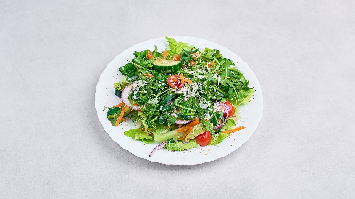 Rukola salata