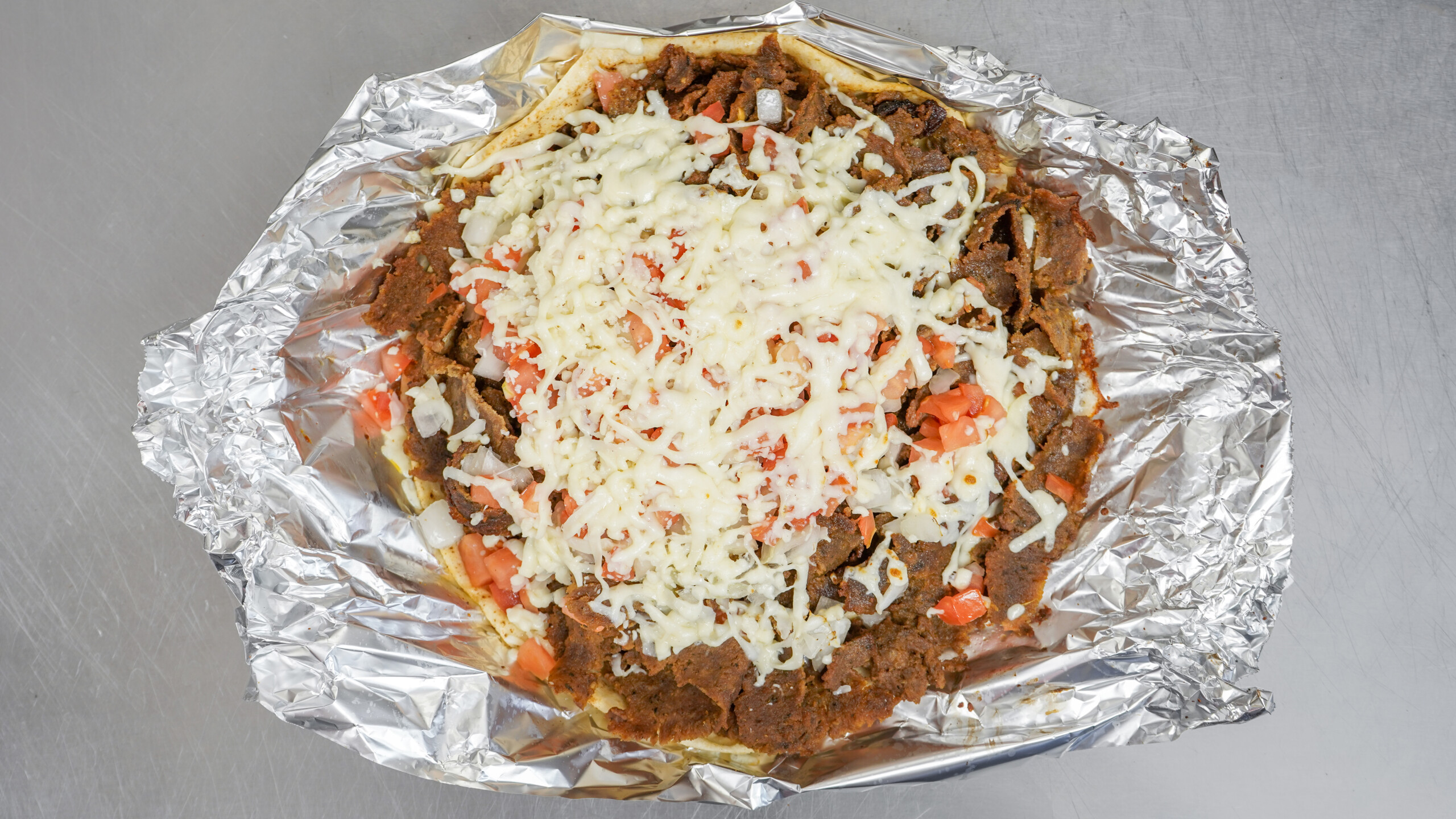 Donair