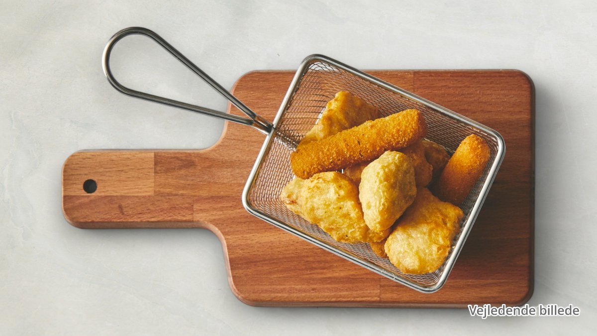 Snackkurv
