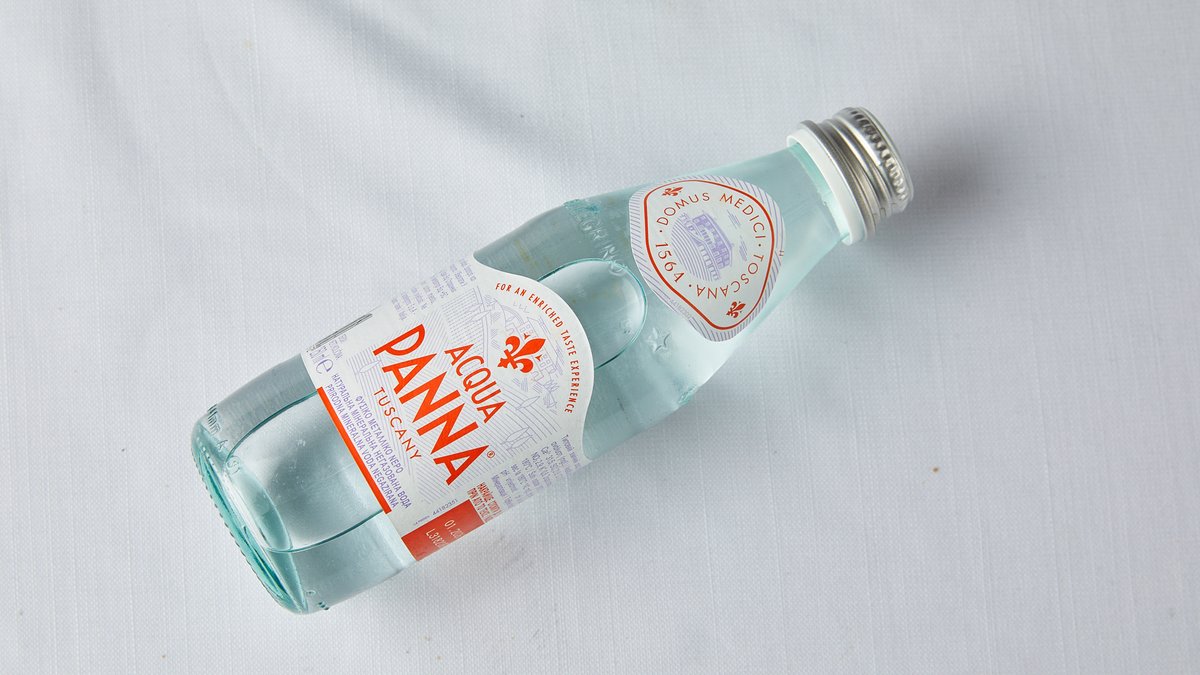 Aqua Panna 0.25 l