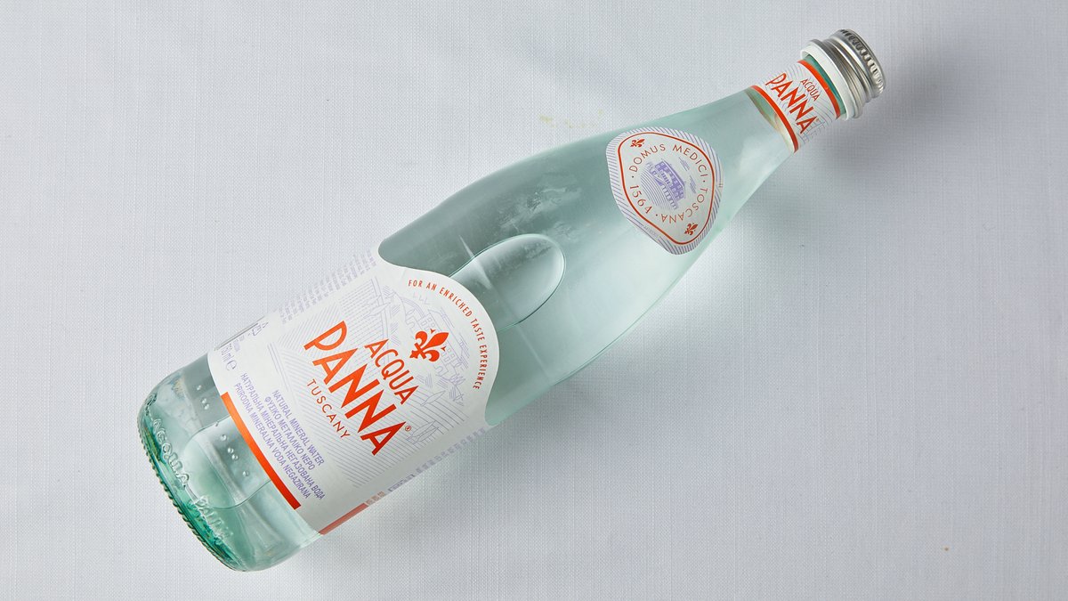 Aqua Panna 0.75 l