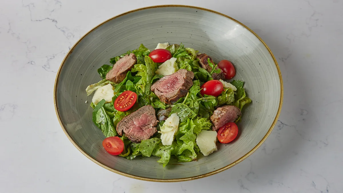 Beef Tenderloin