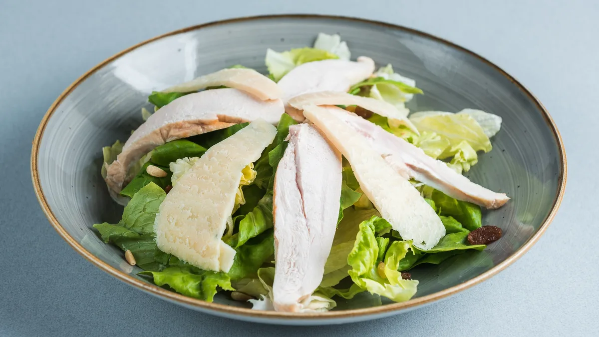 Chicken Fillet