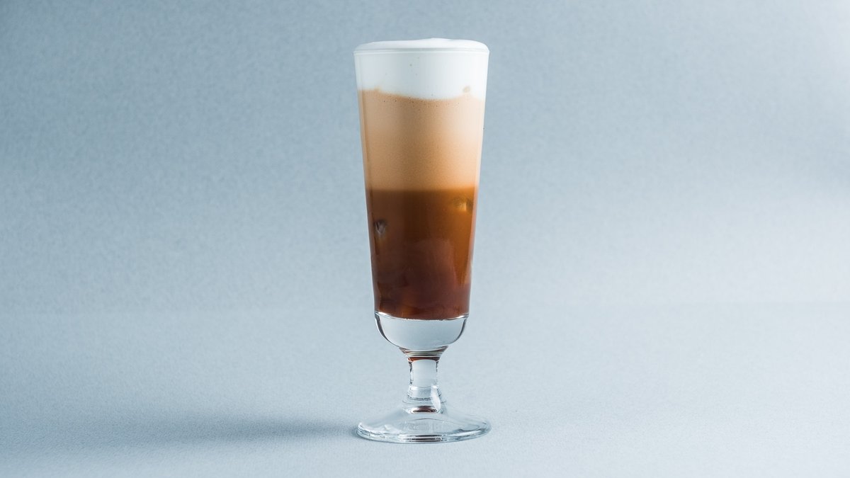 Freddo Capuccino