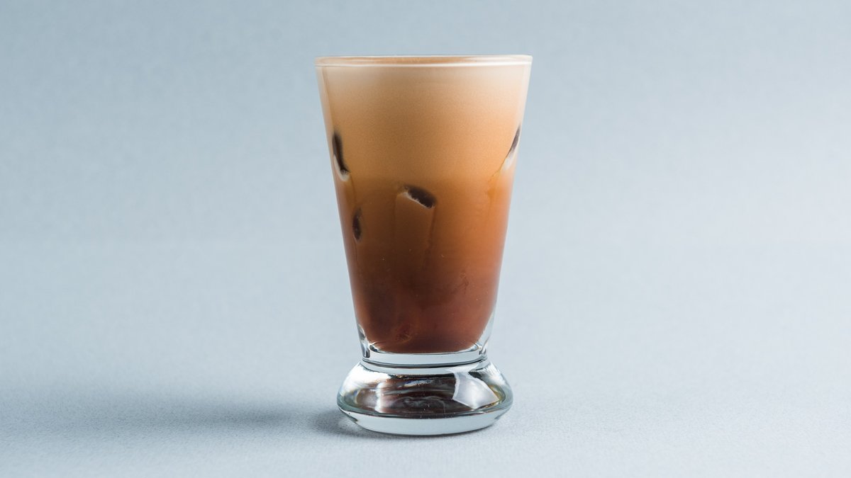 Freddo Espresso