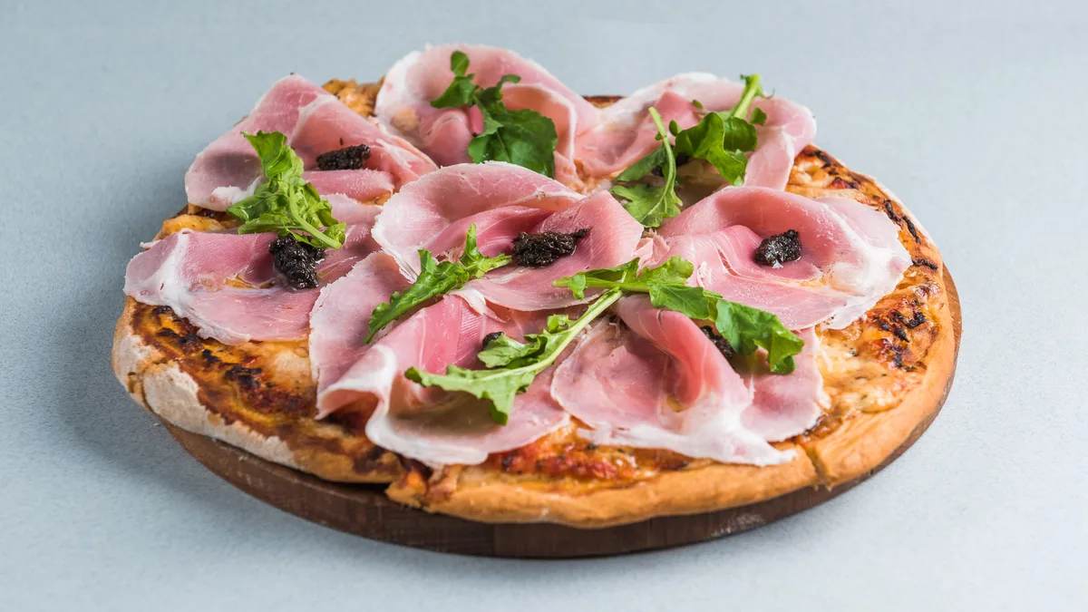 Milano Pizza