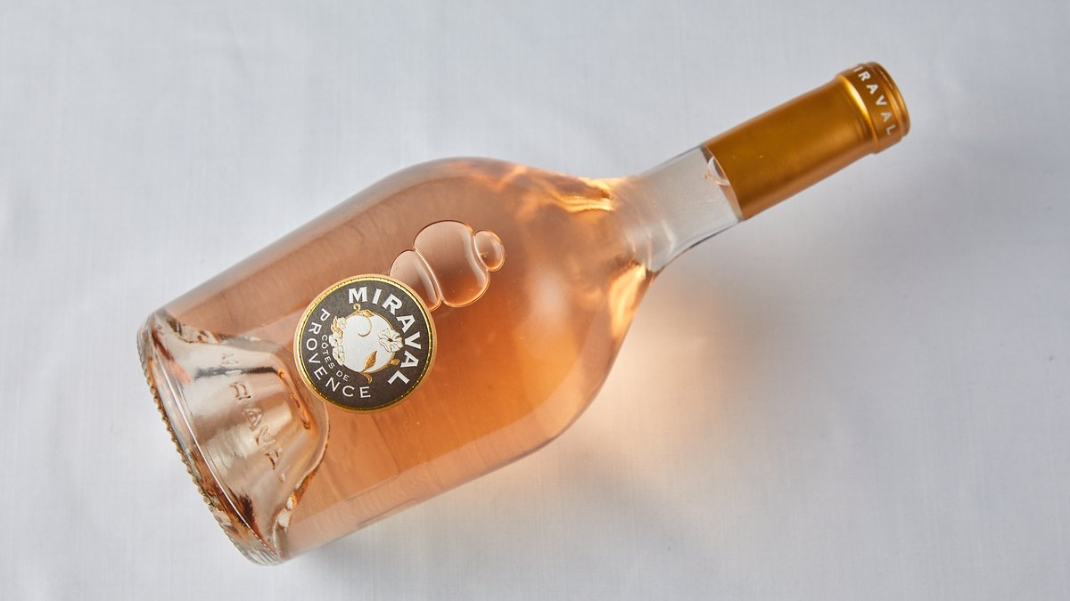 Miraval Provence Ροζέ
