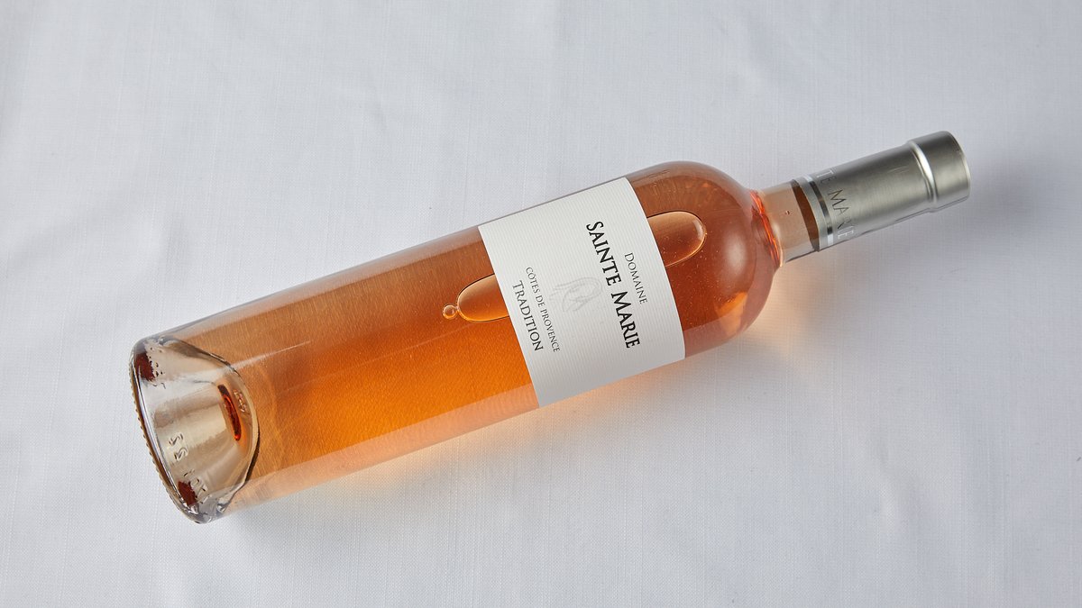 Saint Marie Provence Ροζέ