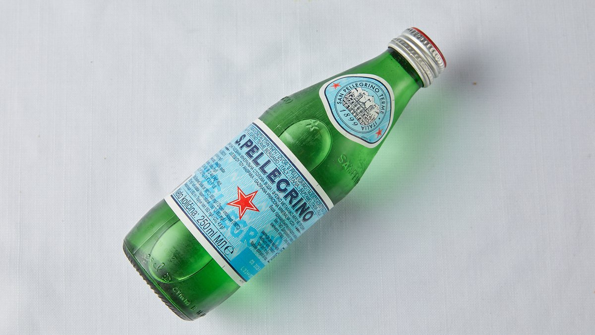 San Pellegrino 0.25 l