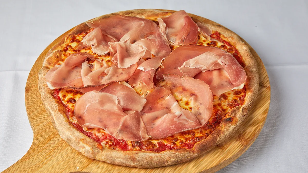 Sardegna Pizza