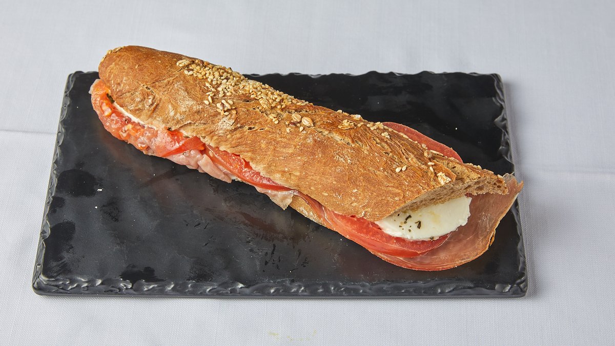 Speck Panini