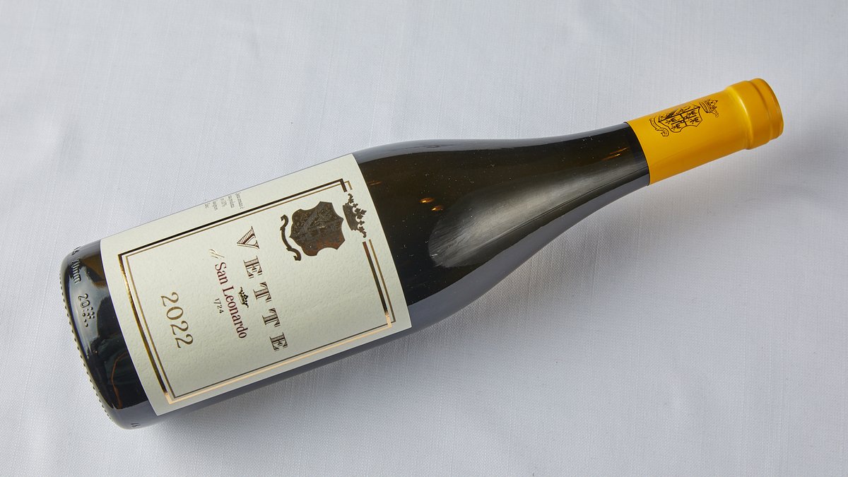 Vette San Leonardo Λευκό