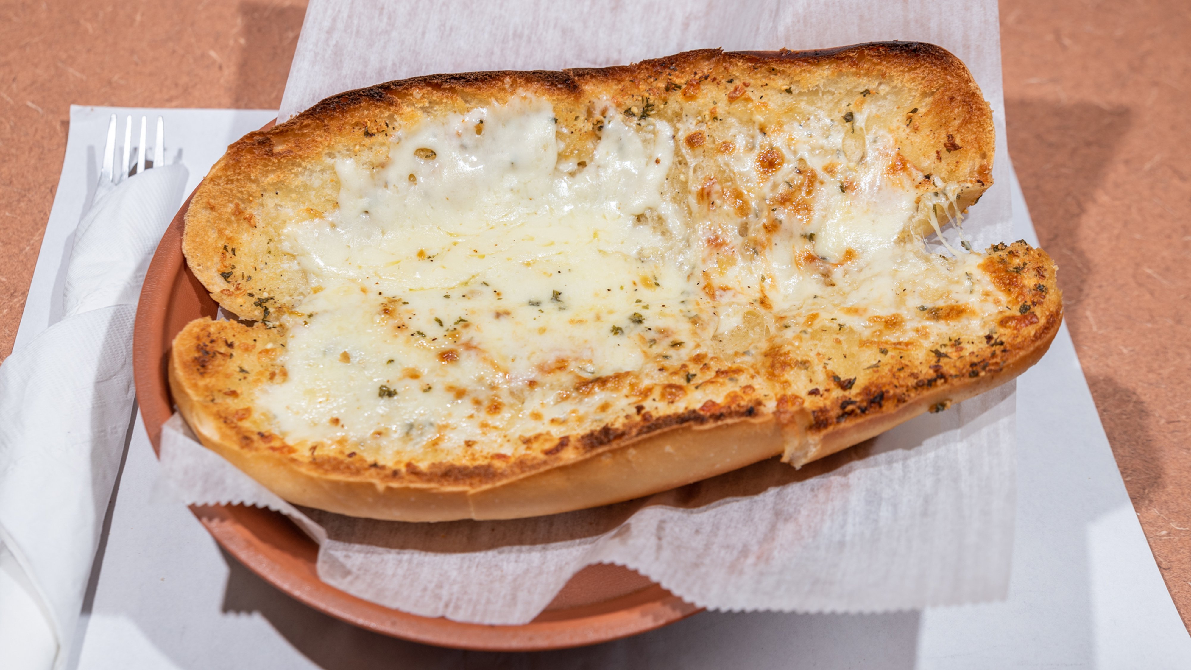 Garlic Bread