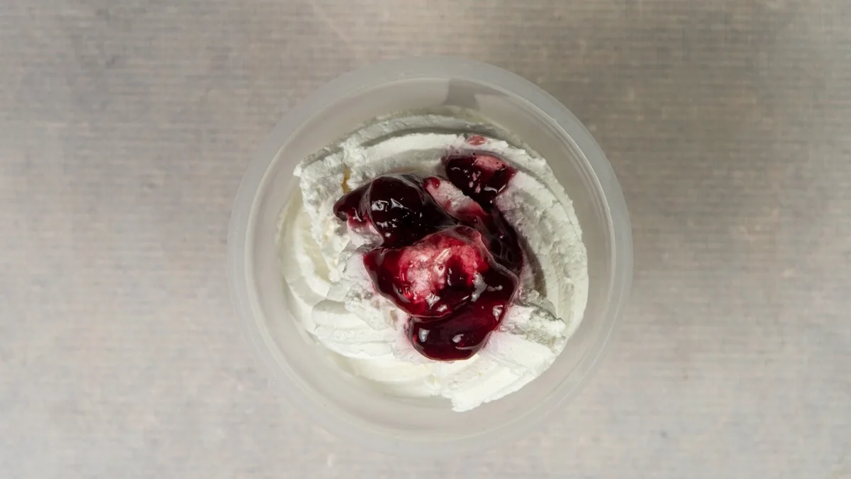 Cheesecake
