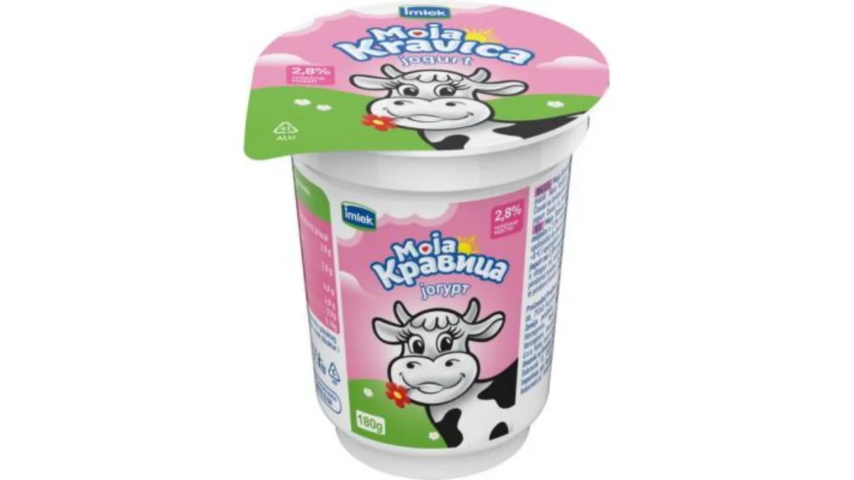Jogurt