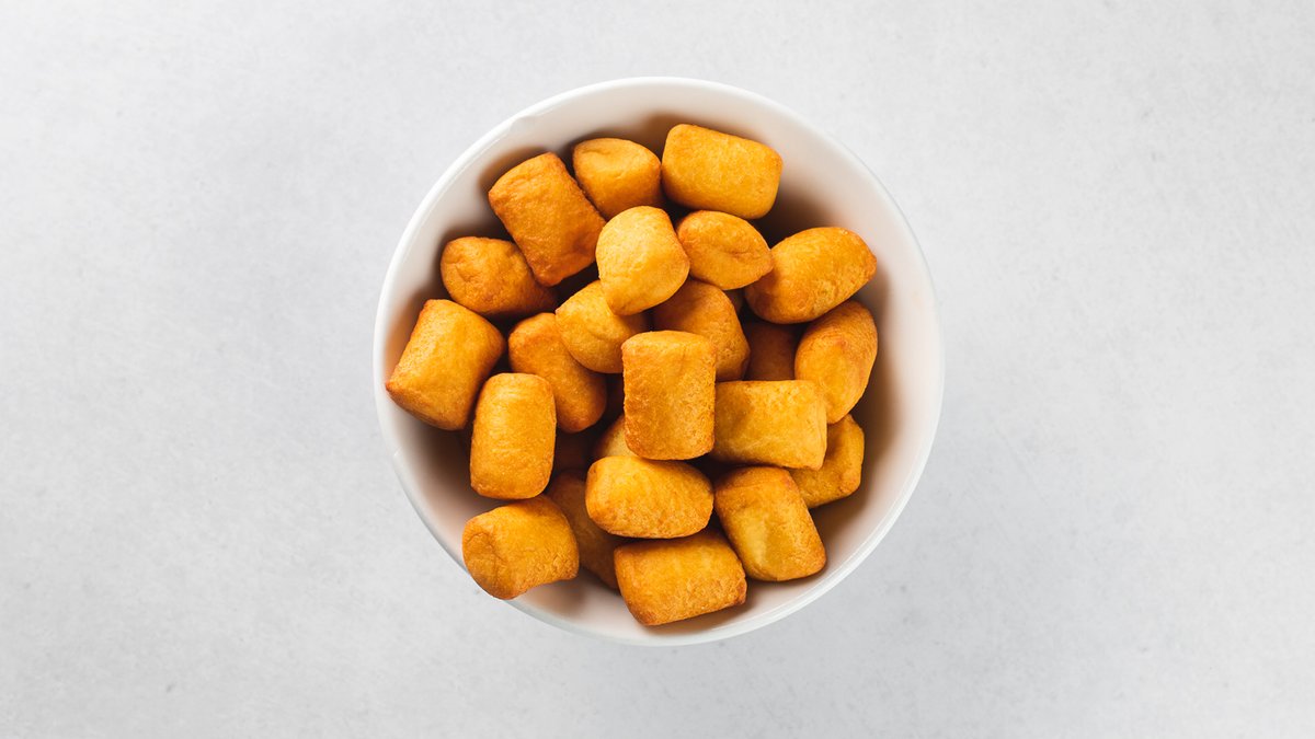 Kroketi 100 g